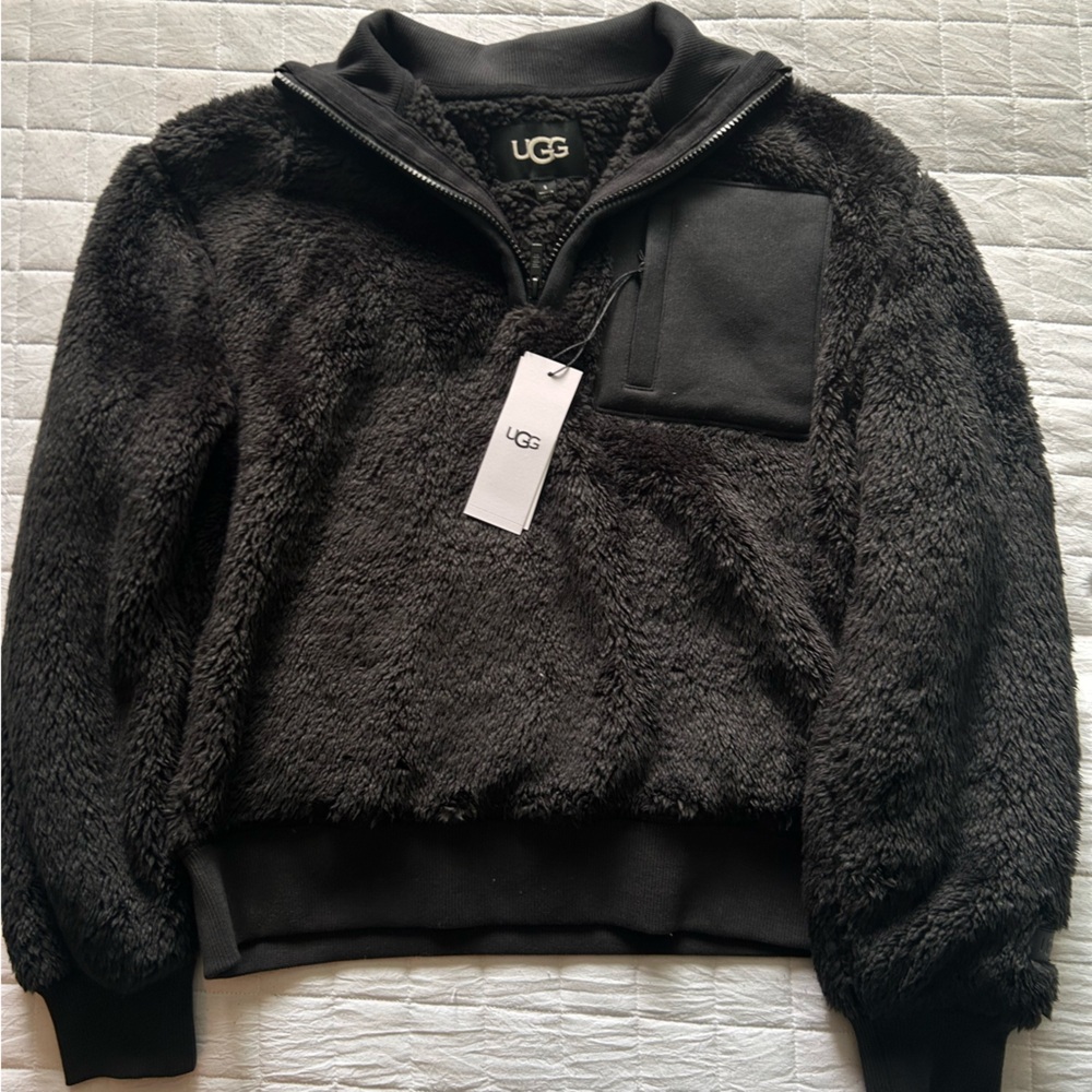Ugg jacket